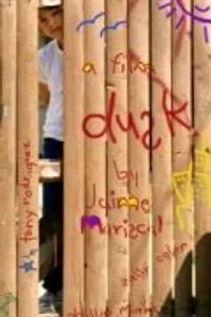 Постер к фильму Dusk (2002)