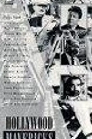 Постер к фильму Голливуд Маверикс (1990)
