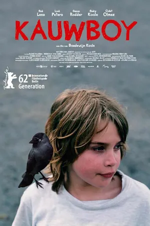 Постер к фильму Галчонок (2012)