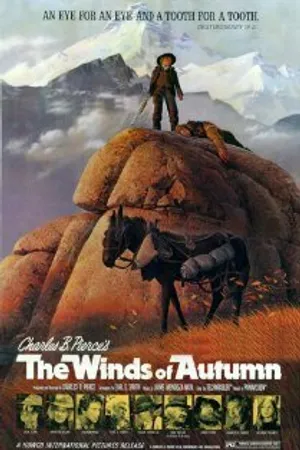 Постер к фильму The Winds of Autumn (1976)