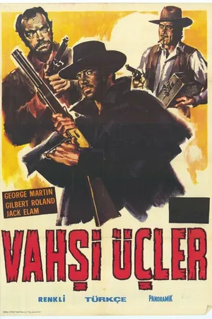 Постер к фильму Сонора (1968)