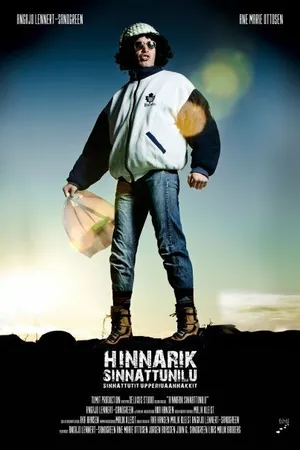 Постер к фильму Hinnarik Sinnattunilu (2009)