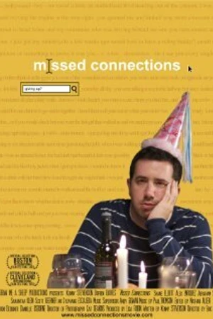 Постер к фильму Missed Connections (2012)