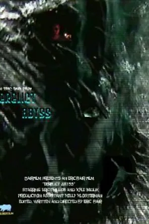 Постер к фильму Derelict Abyss (2009)
