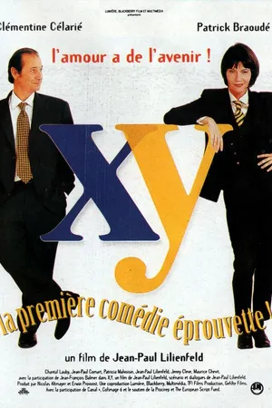 Постер к фильму Контракт на ребенка (1996)