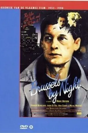 Постер к фильму Брюссель ночью (1983)