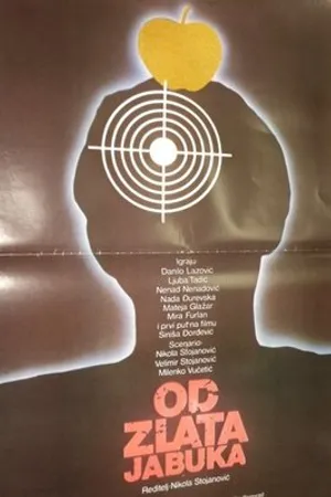 Постер к фильму Od zlata jabuka (1986)
