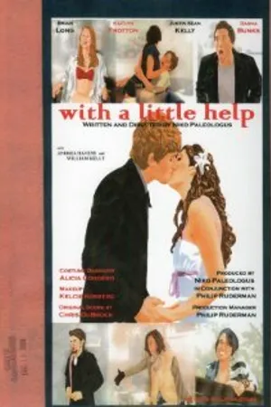 Постер к фильму With a Little Help (2009)