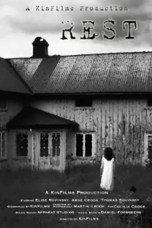 Постер к фильму Vila (2009)