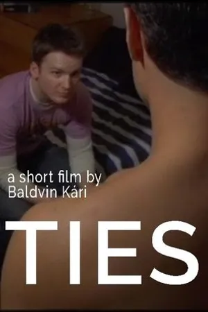Постер к фильму Ties (2008)