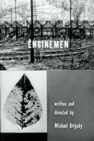 Постер к фильму Enginemen (1959)