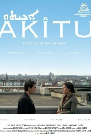 Постер к фильму Вершины (2013)