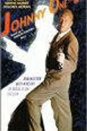 Постер к фильму Johnny One-Eye (1950)