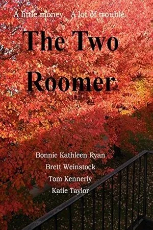 Постер к фильму The Two Roomer (2010)