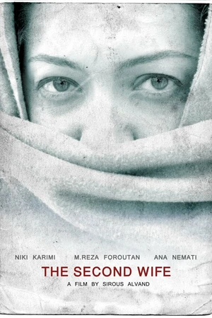 Постер к фильму The Second Wife (2007)