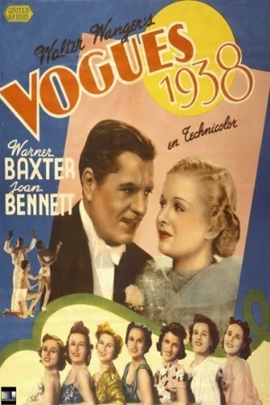 Постер к фильму Вок 1938-го года (1937)