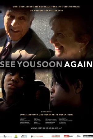 Постер к фильму See You Soon Again (2011)