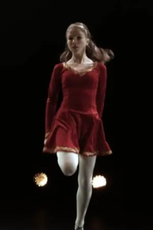 Постер к фильму Танцующая (2011)