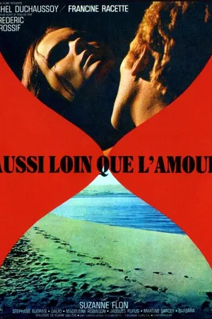 Постер к фильму Всё что касается любви (1971)