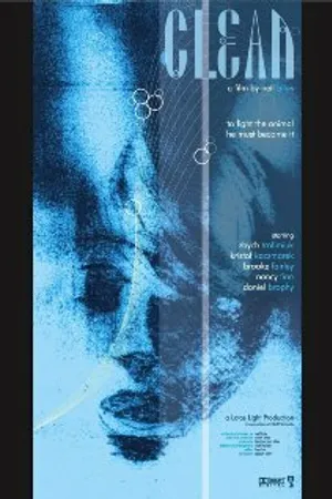 Постер к фильму Clean (2005)