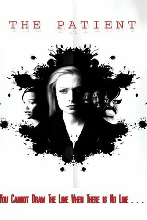 Постер к фильму Пациент (2011)