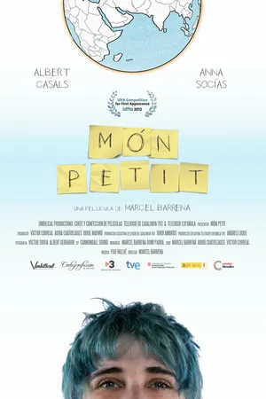 Постер к фильму Món petit (2012)