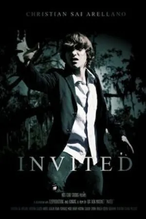 Постер к фильму Invited (2010)