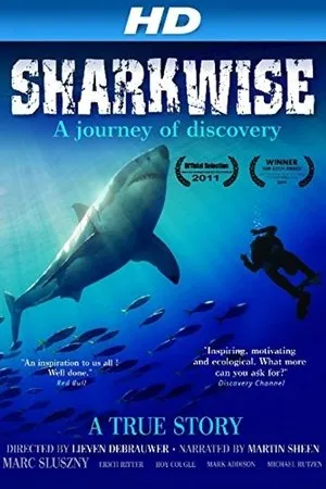 Постер к фильму Sharkwise (2010)