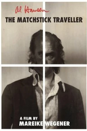 Постер к фильму The Matchstick Traveller (2008)