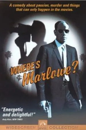 Постер к фильму Где же Марлоу? (1998)