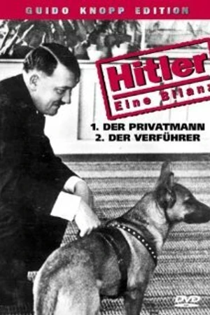 Постер к сериалу Hitler - eine Bilanz (1995)