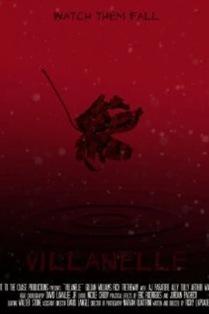 Постер к фильму Villanelle (2012)