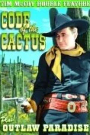 Постер к фильму Outlaws' Paradise (1939)