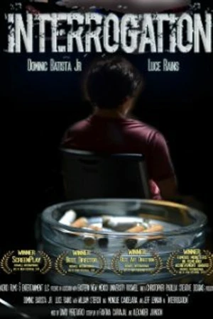 Постер к фильму Interrogation (2011)