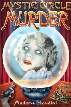 Постер к фильму Religious Racketeers (1938)