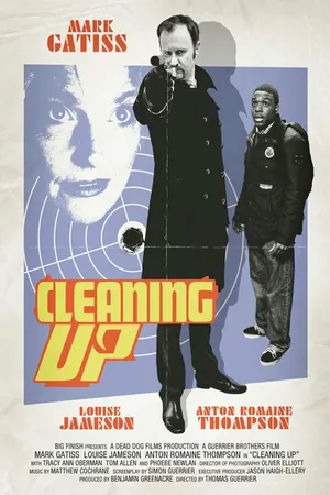 Постер к фильму Cleaning Up (2011)