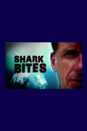 Постер к фильму Shark Bites: Adventures in Shark Week (2010)