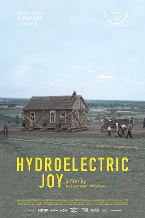 Постер к фильму Гидроэлектросчастье (2024)