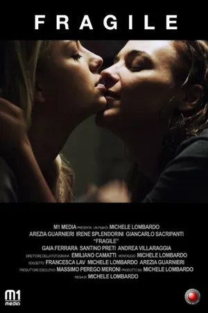 Постер к фильму Fragile (2011)