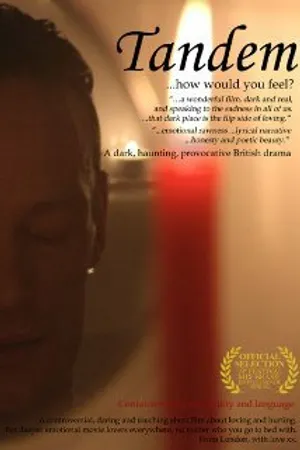 Постер к фильму Tandem (2011)