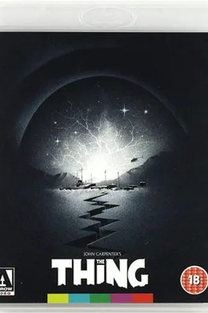 Постер к фильму The Thing: 27,000 Hours (2011)