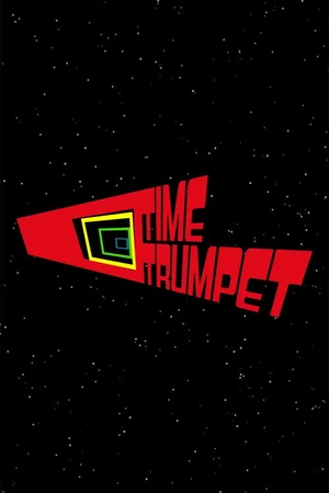 Постер к сериалу Time Trumpet (2006)