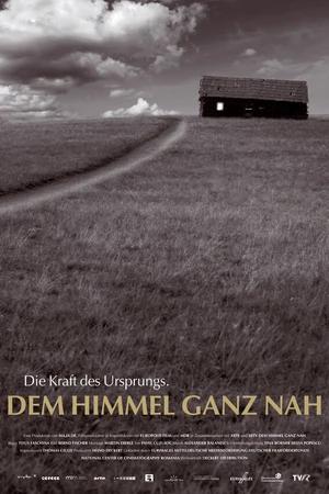 Постер к фильму Dem Himmel ganz nah (2010)