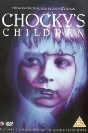 Постер к сериалу Дети Чоки (1985)