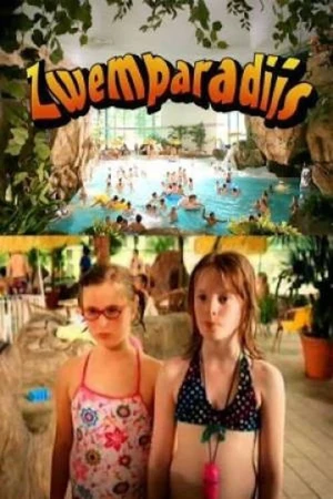 Постер к фильму Zwemparadijs (2009)