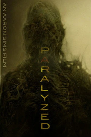 Постер к фильму Парализованный (2011)