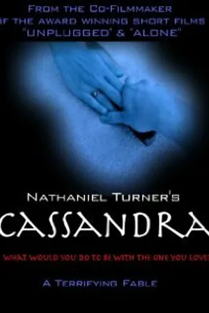 Постер к фильму Cassandra (2011)
