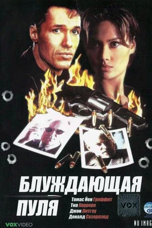 Постер к фильму Блуждающая пуля (1996)