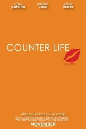 Постер к фильму Counter Life (2010)