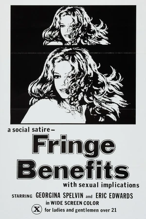 Постер к фильму Fringe Benefits (1974)